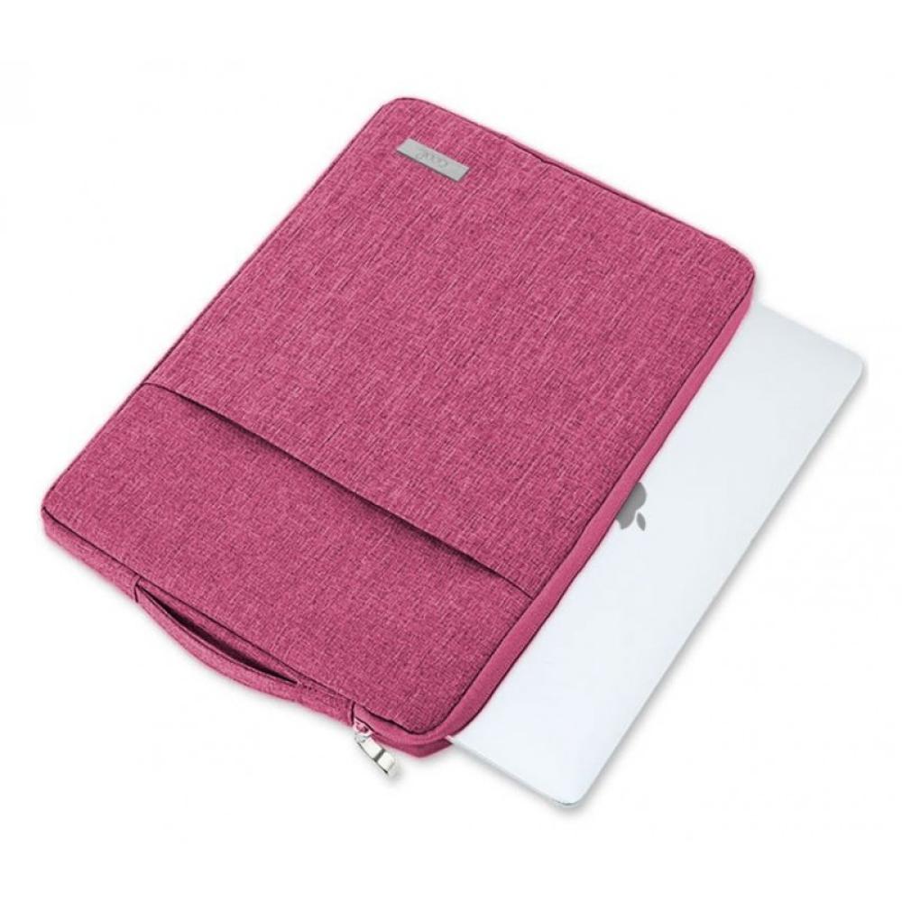 COOL Accesorios - 8434847055879 maletines para portátil 38,1 cm (15") Funda Rosa