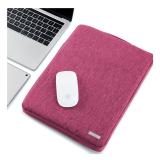 COOL Accesorios - 8434847055879 maletines para portátil 38,1 cm (15") Funda Rosa