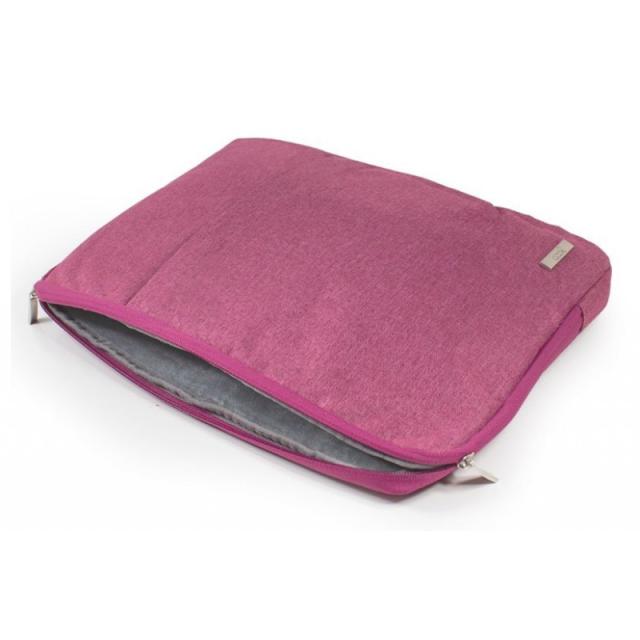 COOL Accesorios - 8434847055879 maletines para portátil 38,1 cm (15") Funda Rosa