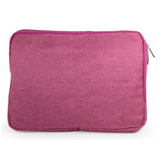 COOL Accesorios - 8434847055879 maletines para portátil 38,1 cm (15") Funda Rosa