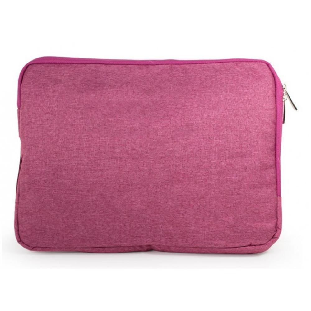 COOL Accesorios - 8434847055879 maletines para portátil 38,1 cm (15") Funda Rosa