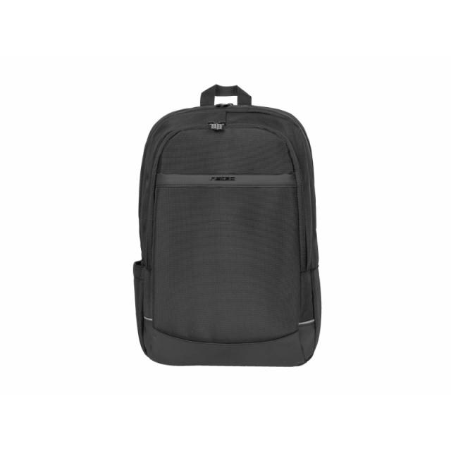NATEC - Kudu 39,6 cm (15.6") Mochila Negro