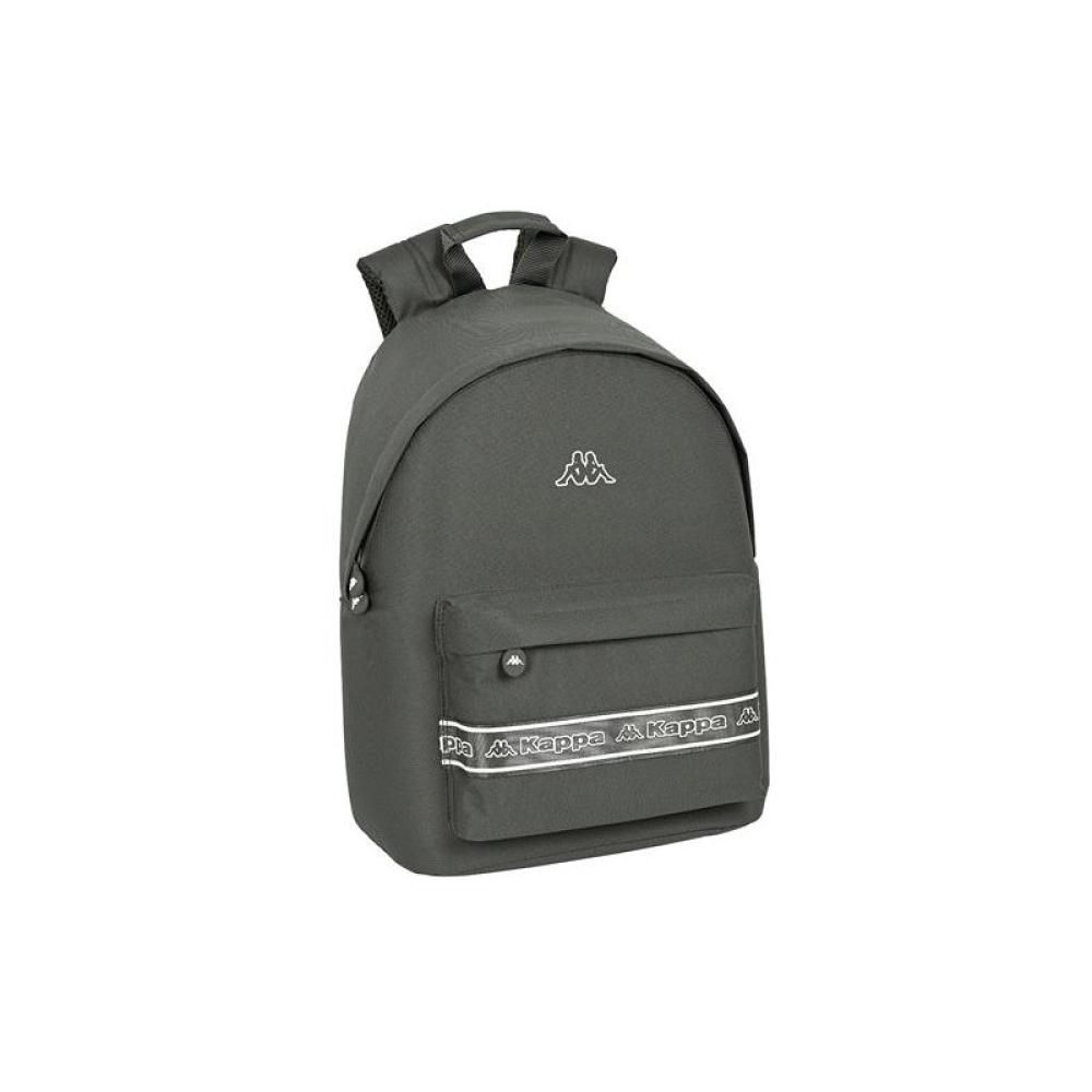 Safta - SAFTA MOCHILA PARA PORTÁTIL 14,1 KAPPA BASIC GRIS