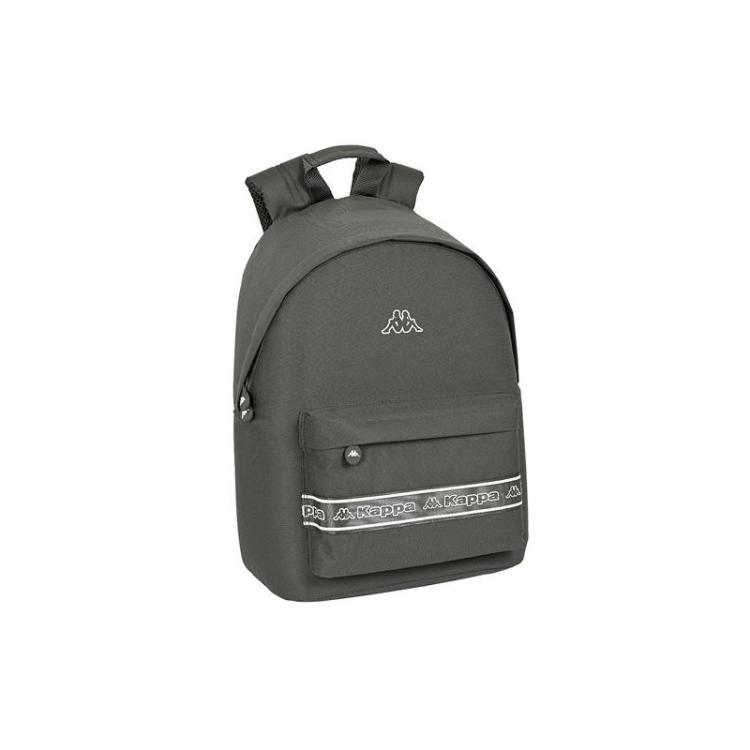 Safta - SAFTA MOCHILA PARA PORTÁTIL 14,1 KAPPA BASIC GRIS