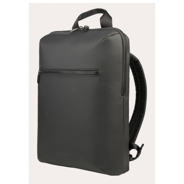 Tucano - Gommo 40,6 cm (16") Mochila Negro