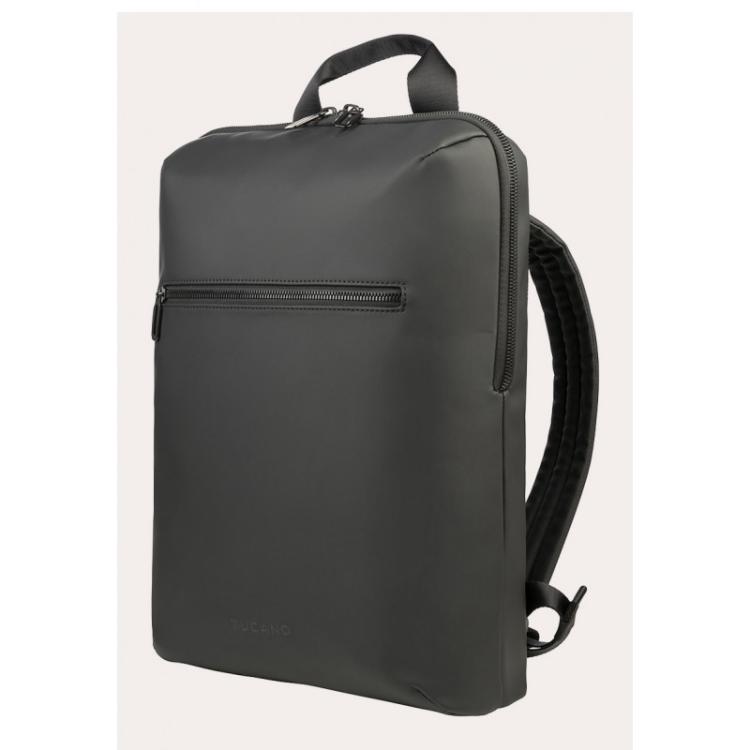 Tucano - Gommo 40,6 cm (16") Mochila Negro