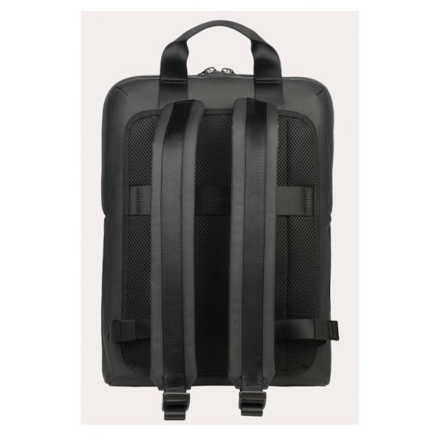 Tucano - Gommo 40,6 cm (16") Mochila Negro