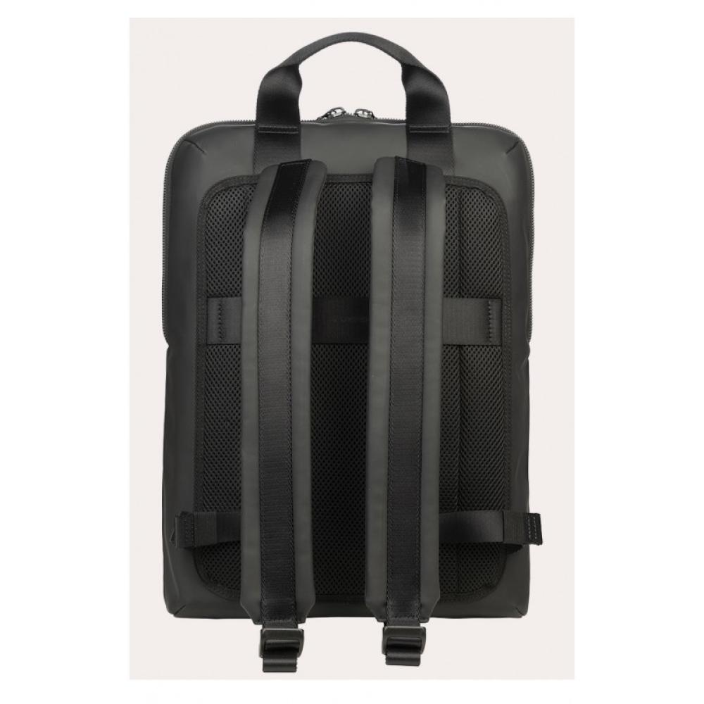Tucano - Gommo 40,6 cm (16") Mochila Negro