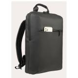 Tucano - Gommo 40,6 cm (16") Mochila Negro