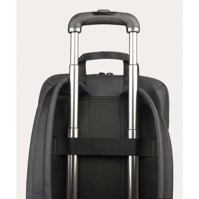 Tucano - Gommo 40,6 cm (16") Mochila Negro