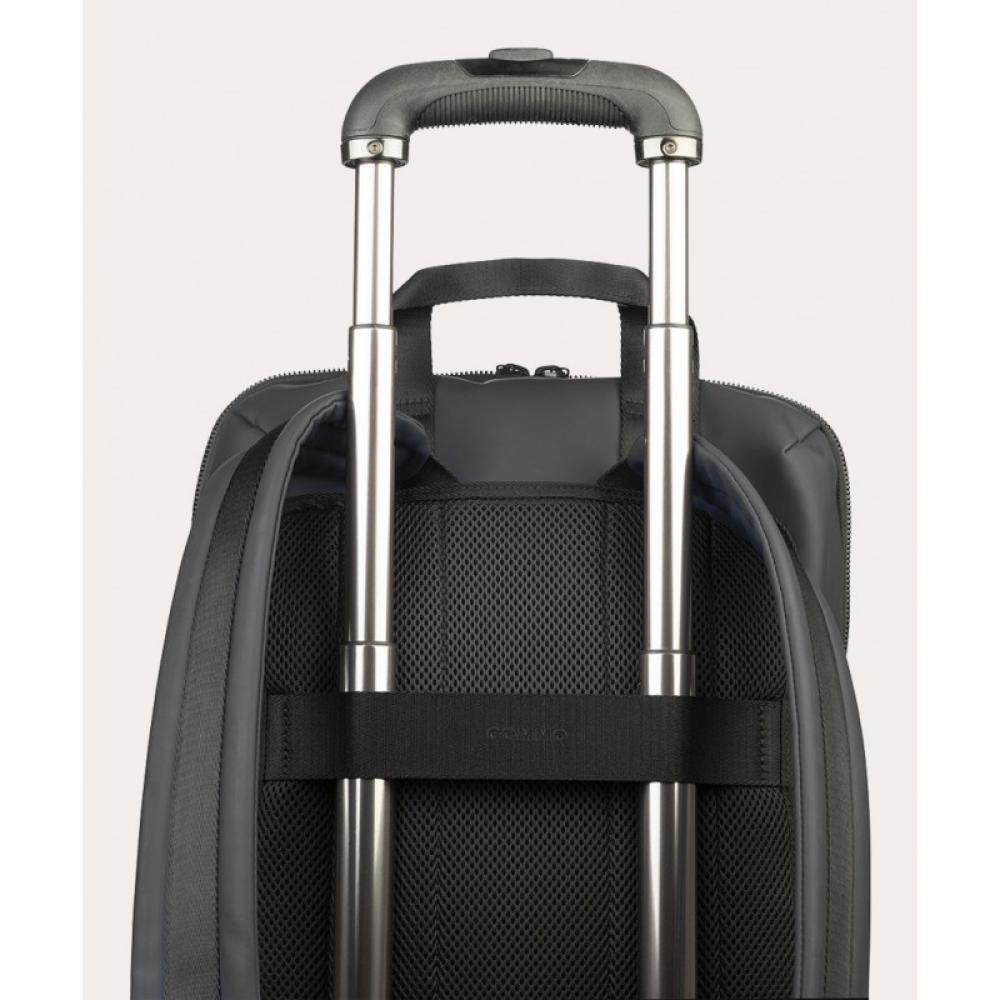 Tucano - Gommo 40,6 cm (16") Mochila Negro