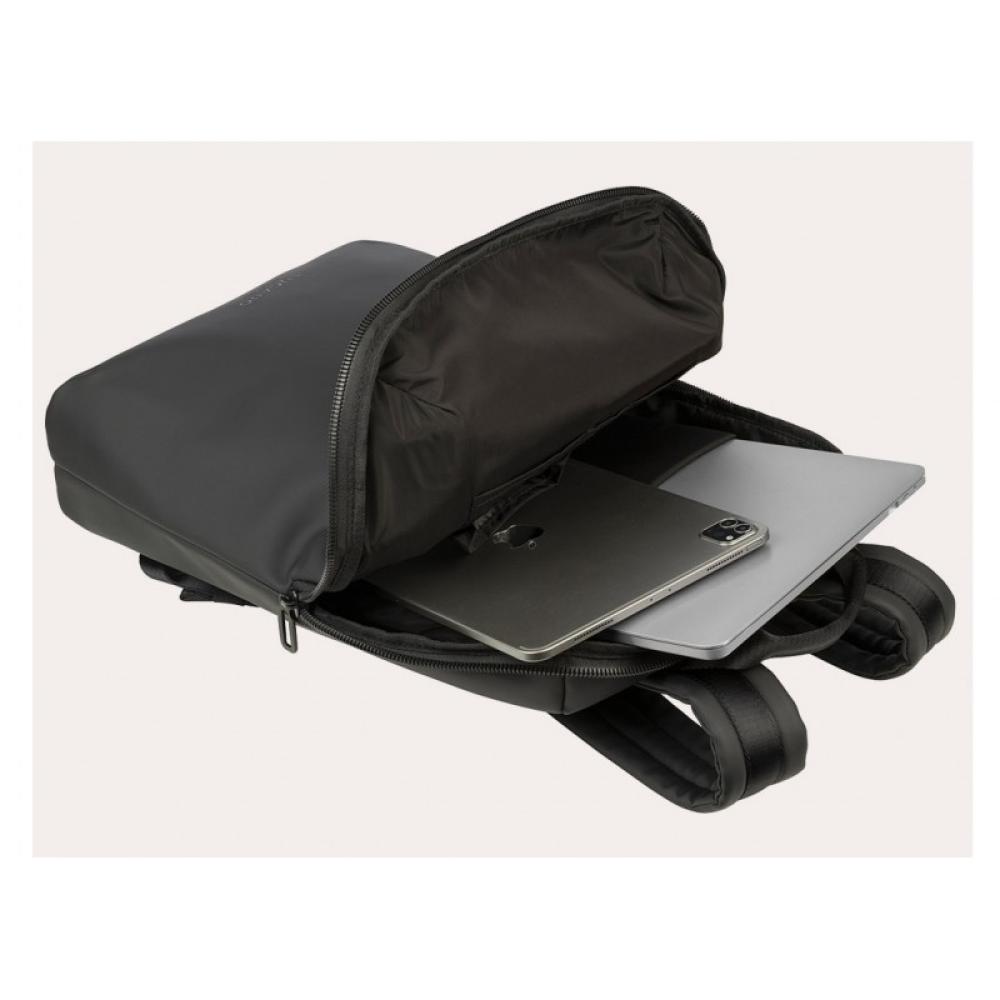 Tucano - Gommo 40,6 cm (16") Mochila Negro