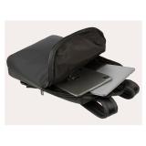 Tucano - Gommo 40,6 cm (16") Mochila Negro