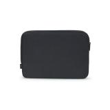 DICOTA - ECO Sleeve BASE 10-11.6 29,5 cm (11.6") Funda Negro