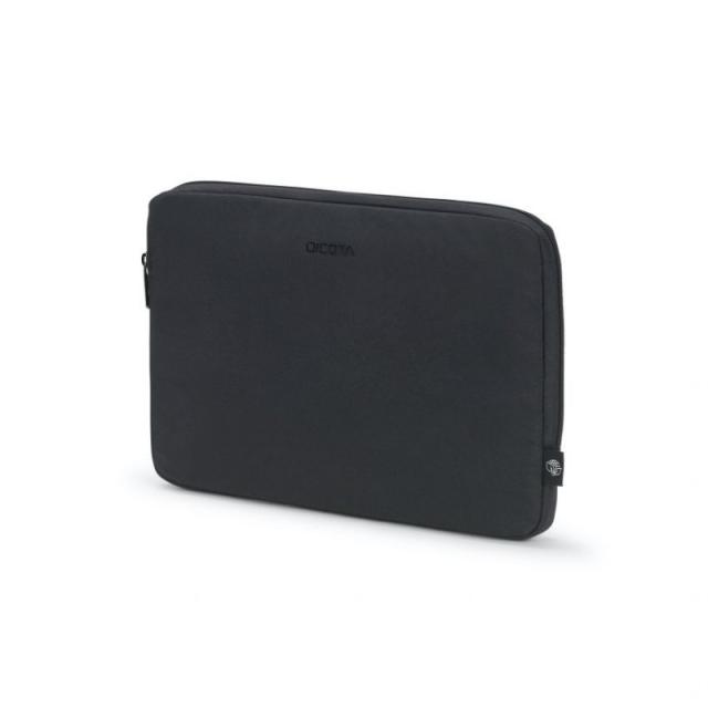 DICOTA - ECO Sleeve BASE 10-11.6 29,5 cm (11.6") Funda Negro