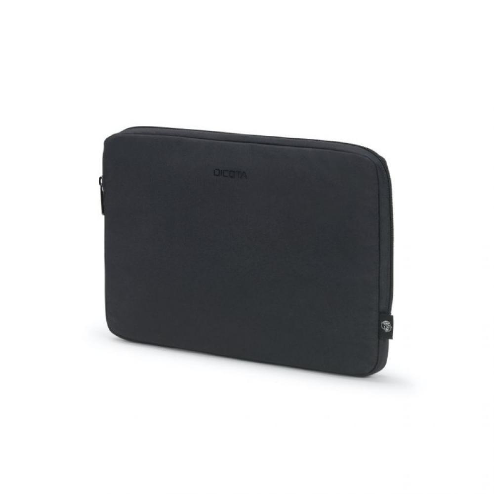 DICOTA - ECO Sleeve BASE 10-11.6 29,5 cm (11.6") Funda Negro