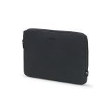 DICOTA - ECO Sleeve BASE 10-11.6 29,5 cm (11.6") Funda Negro