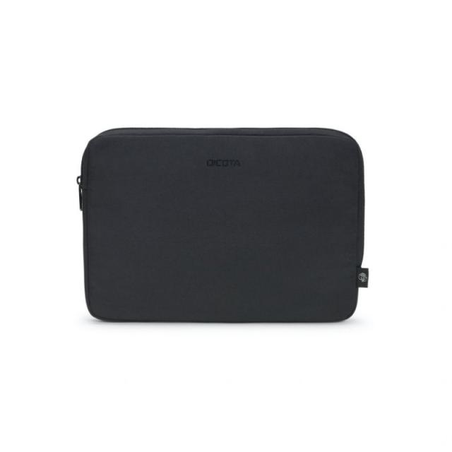 DICOTA - ECO Sleeve BASE 10-11.6 29,5 cm (11.6") Funda Negro
