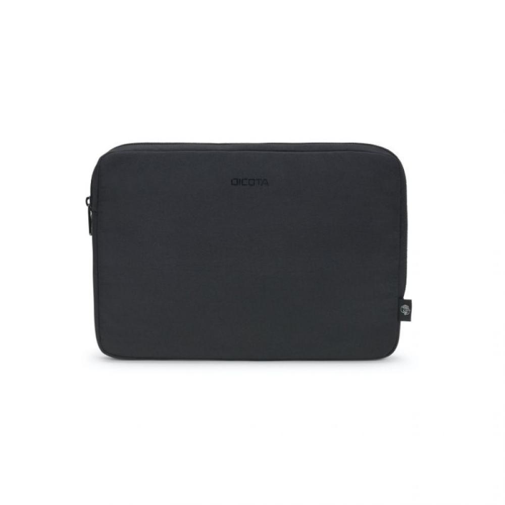 DICOTA - ECO Sleeve BASE 10-11.6 29,5 cm (11.6") Funda Negro