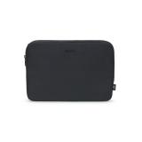 DICOTA - ECO Sleeve BASE 10-11.6 29,5 cm (11.6") Funda Negro