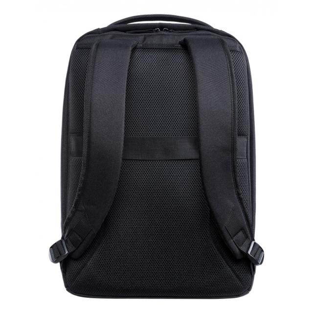 ASUS - ROG Backpack BP1501G Holographic Edition 43,2 cm (17") Mochila Negro, Gris