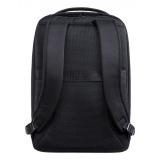 ASUS - ROG Backpack BP1501G Holographic Edition 43,2 cm (17") Mochila Negro, Gris