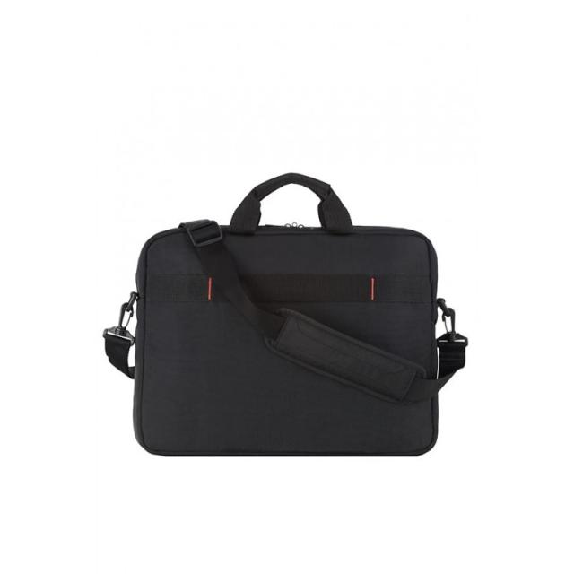 Samsonite - Guardit 2.0 43,9 cm (17.3") Maletín Negro