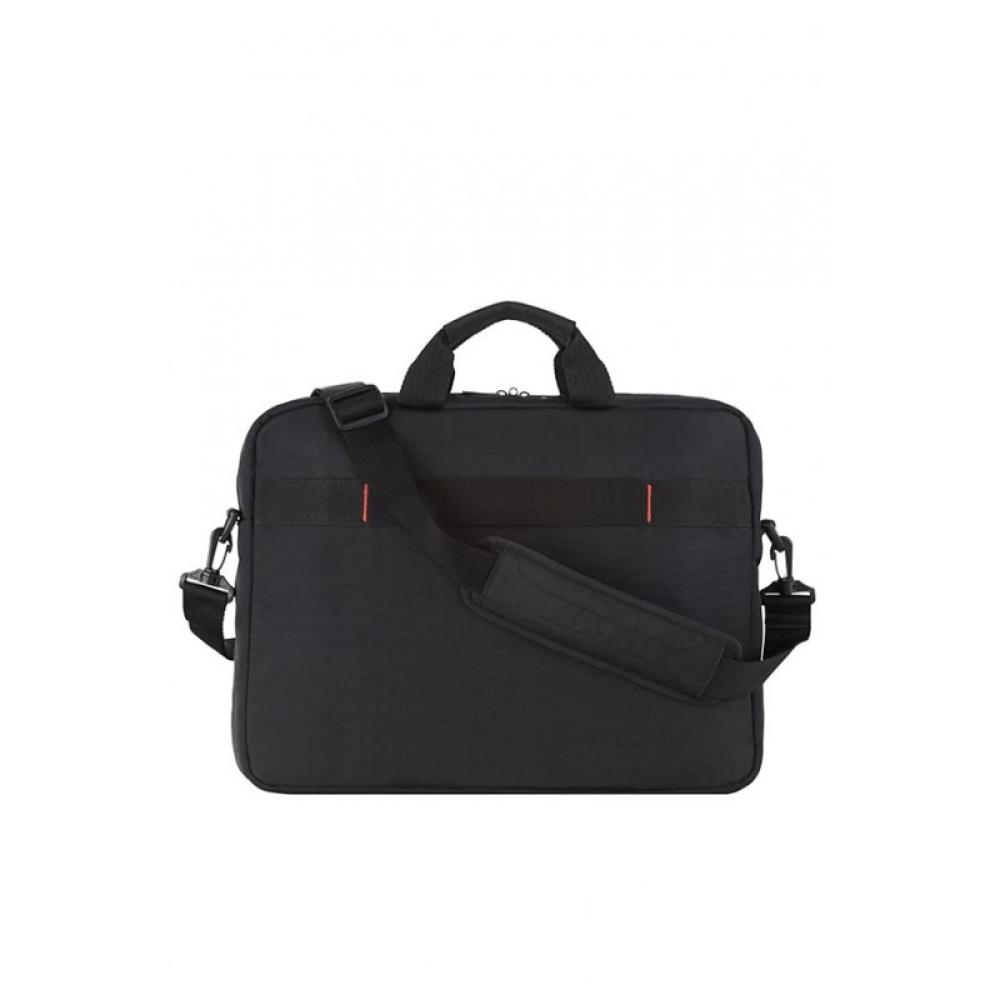 Samsonite - Guardit 2.0 43,9 cm (17.3") Maletín Negro