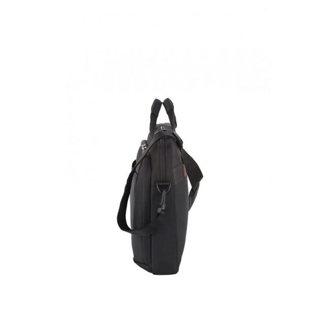 Samsonite - Guardit 2.0 43,9 cm (17.3") Maletín Negro