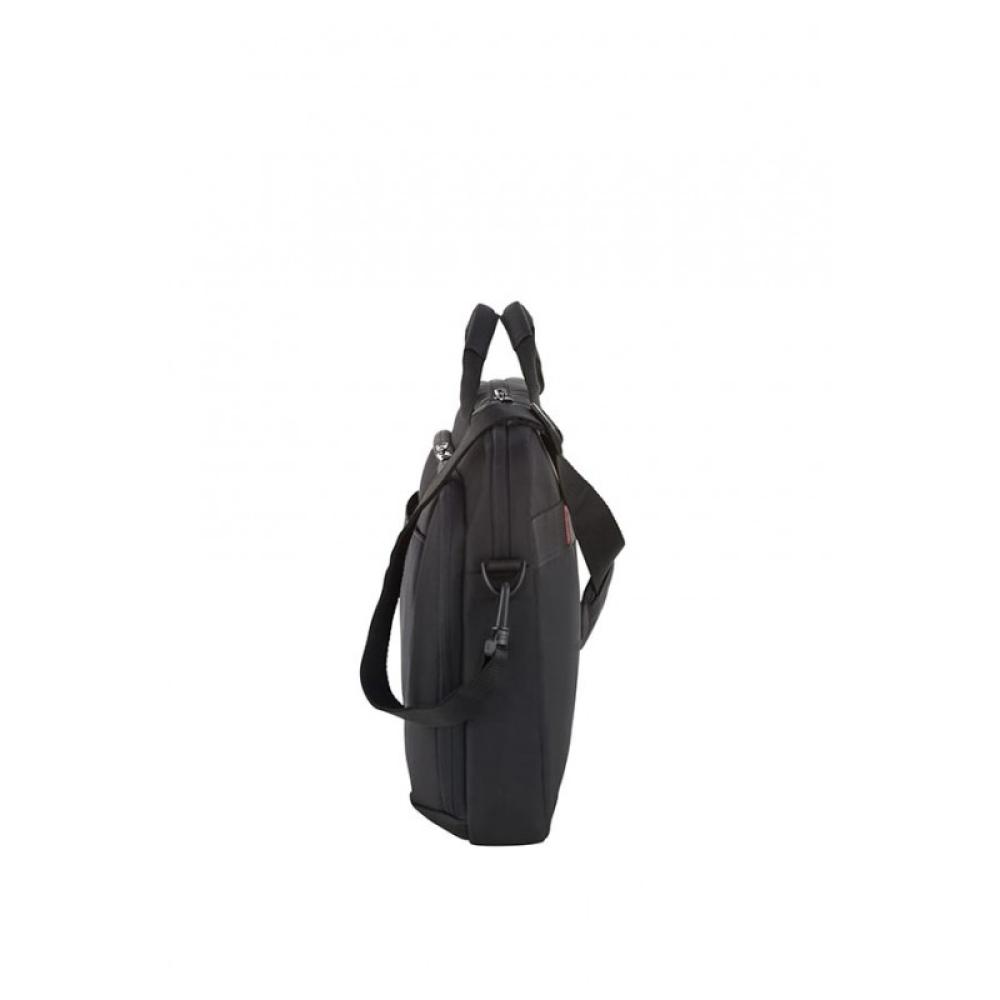 Samsonite - Guardit 2.0 43,9 cm (17.3") Maletín Negro