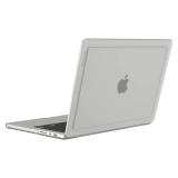 Incase - Funda rígida Edge con Makrolon® para MacBook Pro de 14 pulgadas (M1-M4, 2021-2024) - INMB200753-CLR