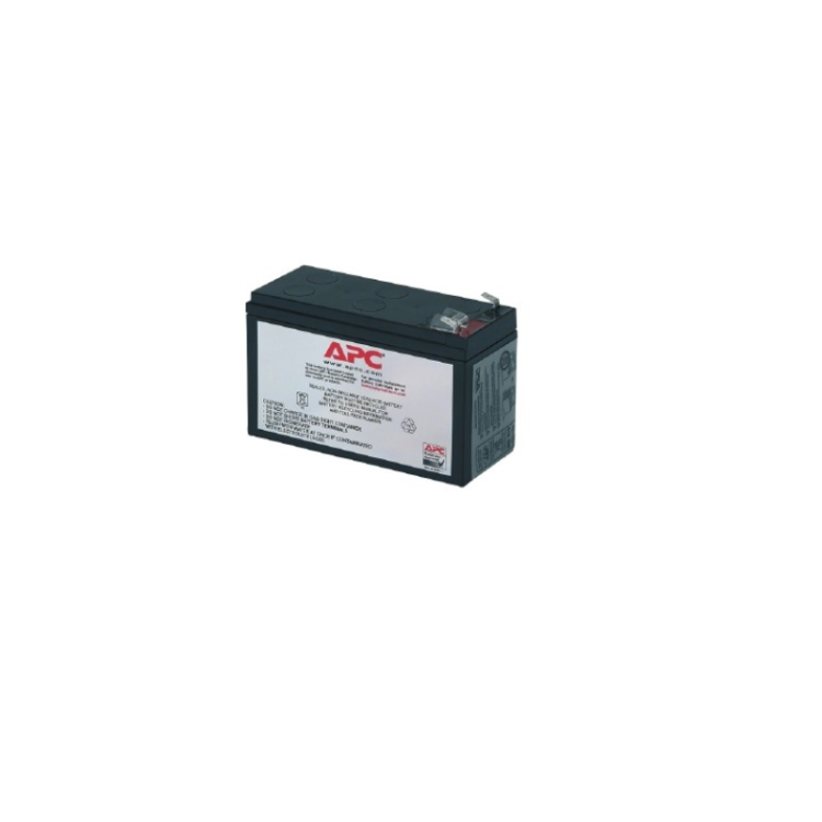 APC - APCRBC119 batería para sistema ups Sealed Lead Acid (VRLA)