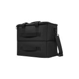 DeepCool - Casefree Maletín Negro