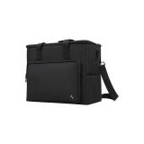 DeepCool - Casefree Maletín Negro