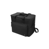 DeepCool - Casefree Maletín Negro