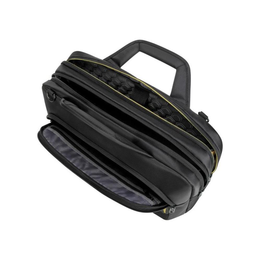 Targus - Citygear 35,6 cm (14") Maletín Toploader Negro