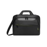 Targus - Citygear 35,6 cm (14") Maletín Toploader Negro