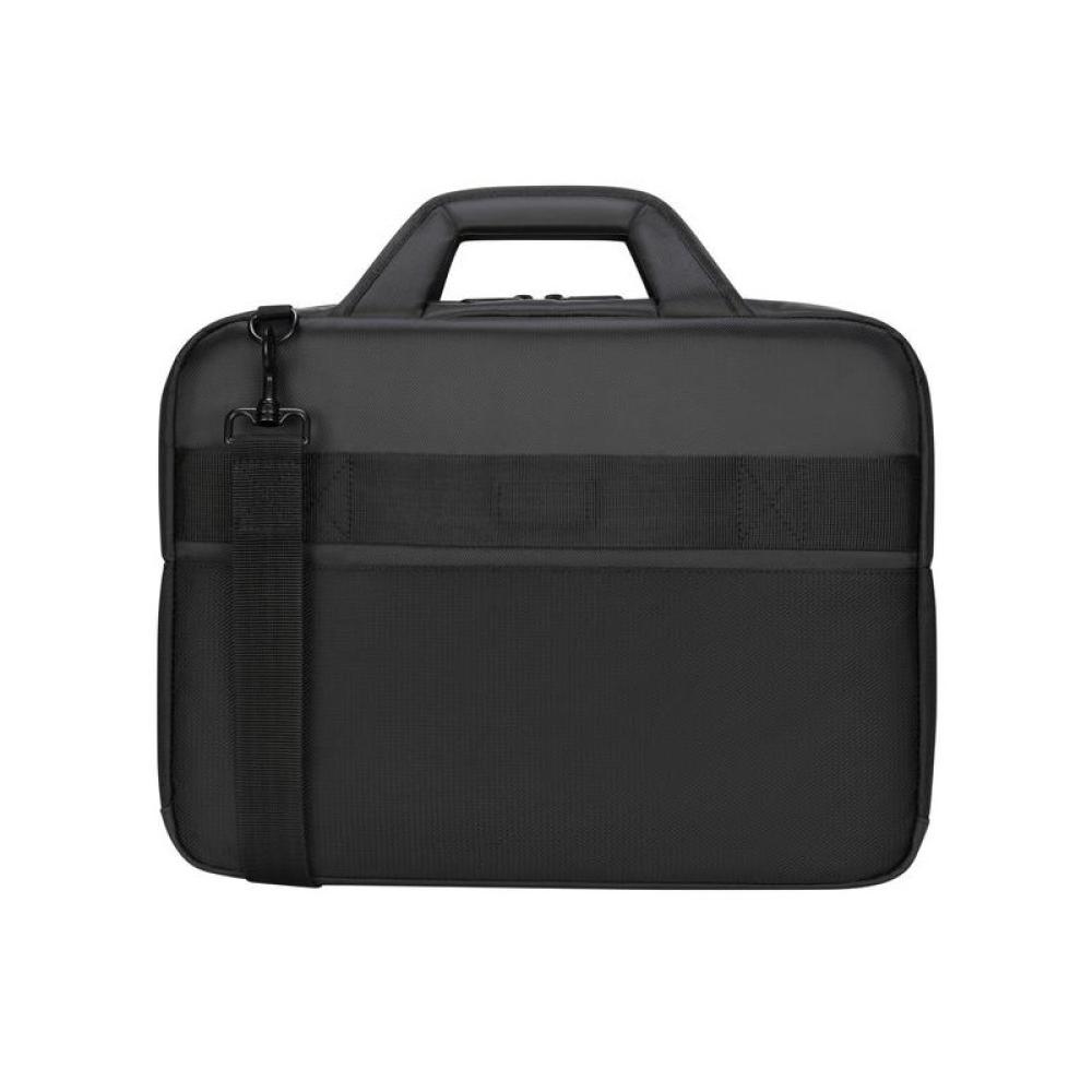 Targus - Citygear 35,6 cm (14") Maletín Toploader Negro