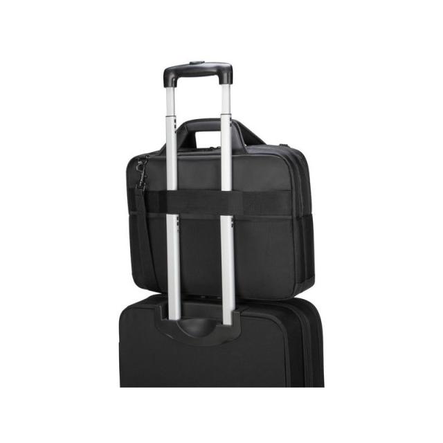 Targus - Citygear 35,6 cm (14") Maletín Toploader Negro
