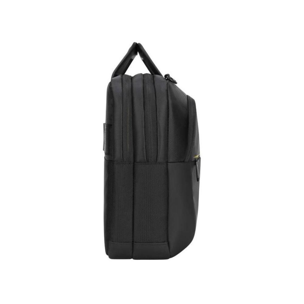 Targus - Citygear 35,6 cm (14") Maletín Toploader Negro