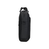 Targus - EcoSmart 35,6 cm (14") Maletín Negro, Rojo