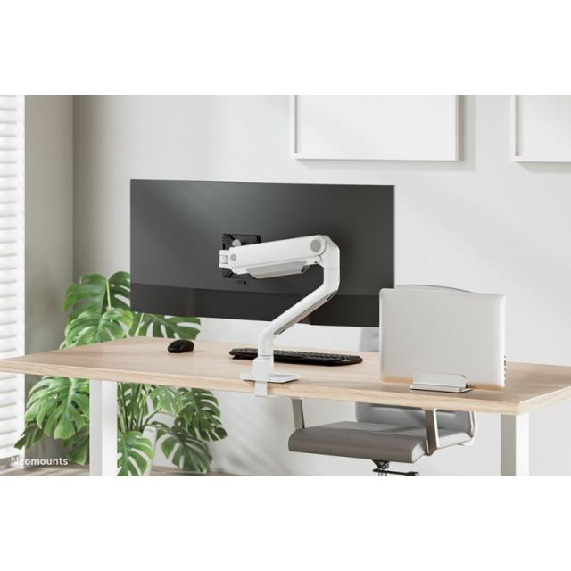 Neomounts - NSLS300SILVER Soporte para portátil 11-17" - universal