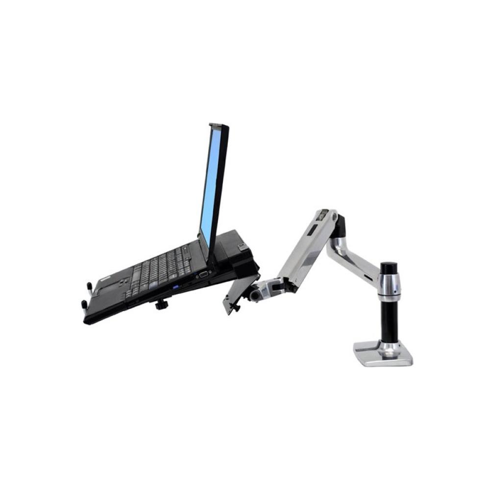 Ergotron - LX Notebook Tray Negro