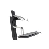 Ergotron - LX Notebook Tray Negro