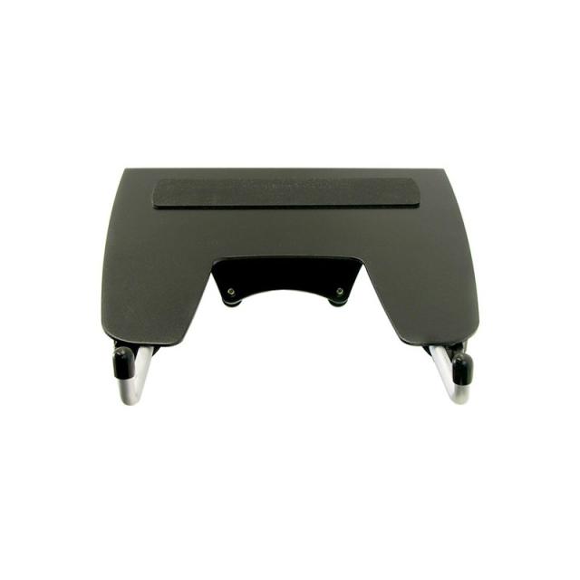 Ergotron - LX Notebook Tray Negro