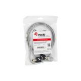 Equip - 245401 cable antirrobo Plata 1,5 m