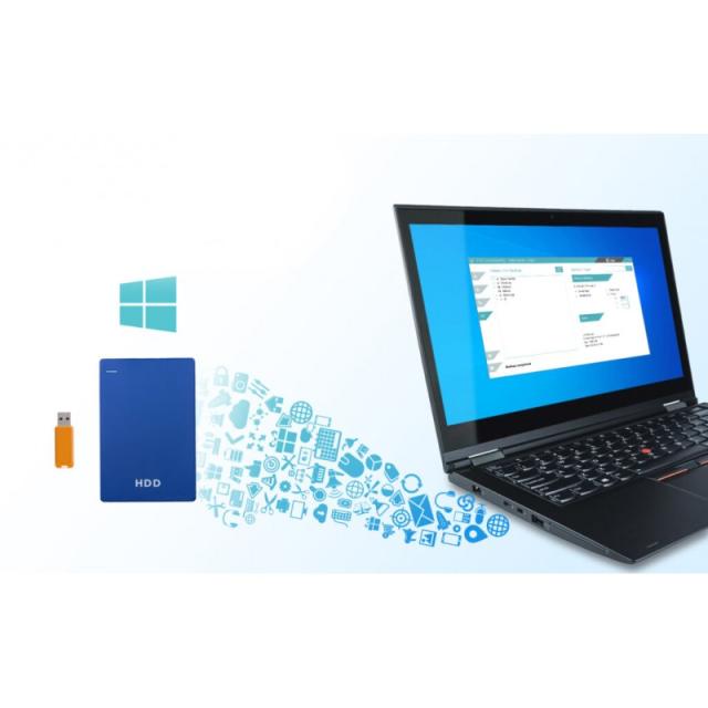 i-tec - Metal USB-C Nano 2x Display Docking Station with PD 100 W + Charger 100W