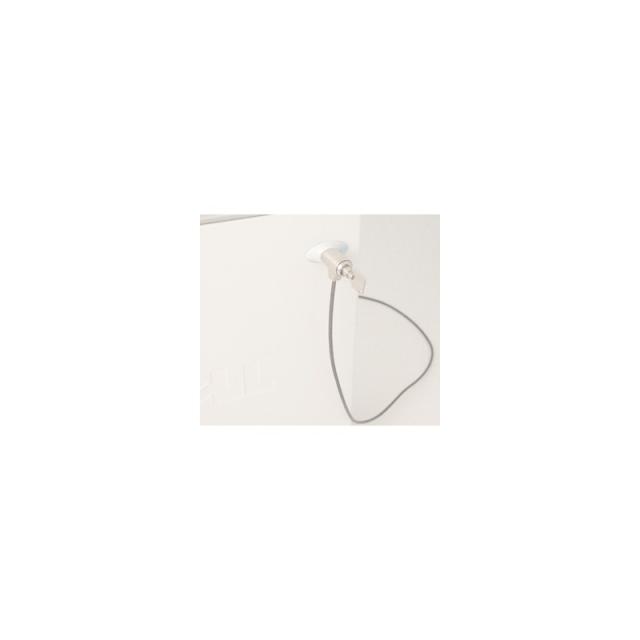 Mobilis - Security Slot Blanco