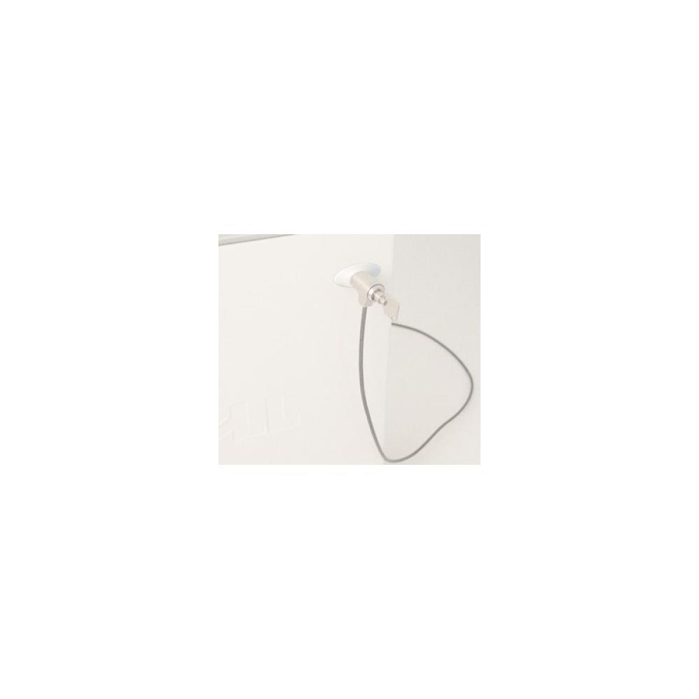 Mobilis - Security Slot Blanco