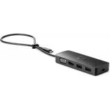 HP - Concentrador de viaje USB-C G2